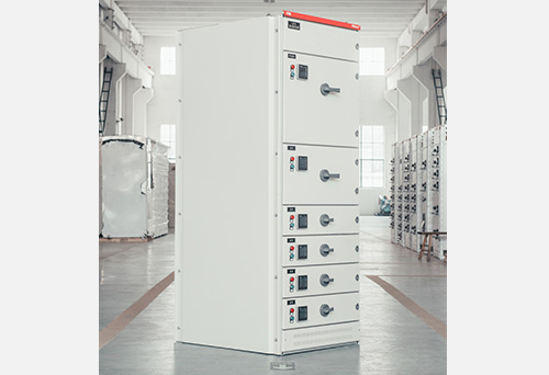 MDmax開關成套設備